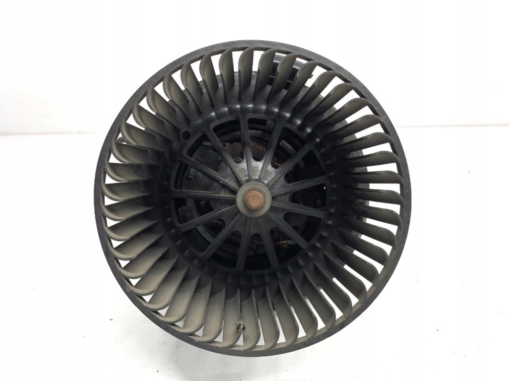 фото №1, Воздуходувка обдув citroen c3 ii t4054001 вентилятор