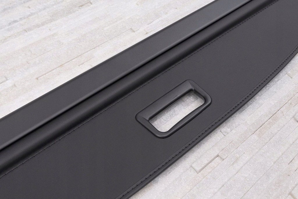 фото №8, Mitsubishi outlander i cu 2003-2006 шторка багажника czarna mr456119hc