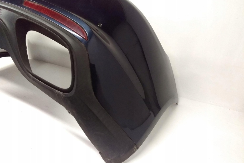 фото №10, Бампер задний porsche panamera 971 971807421 2.99l бензиновый 2018