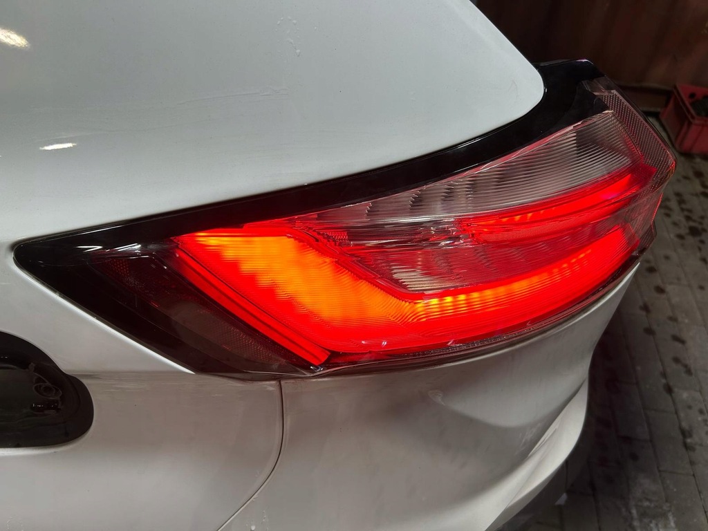 фото №10, Лампа задняя задняя ford edge lift 19-24 titanium st левая