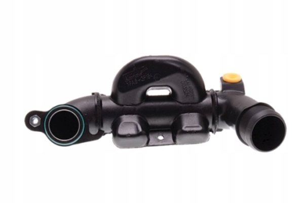 фото №1, Резонатор poboru повітря do ford focus ii 1.6