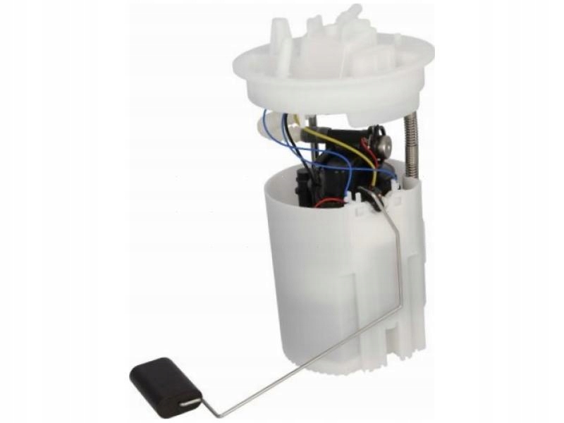 фото №1, Модуль насоса топлива magneti marelli 313011313131