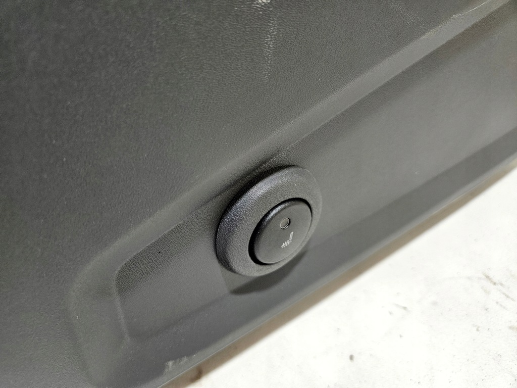 фото №8, Toyota proace max ducato iii сидіння заднє сидіння nowe перед 2024