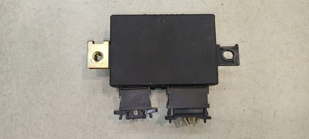 фото №4, Модуль иммобилайзер galaxy lift 1.9 tdi автоматическая коробка передач