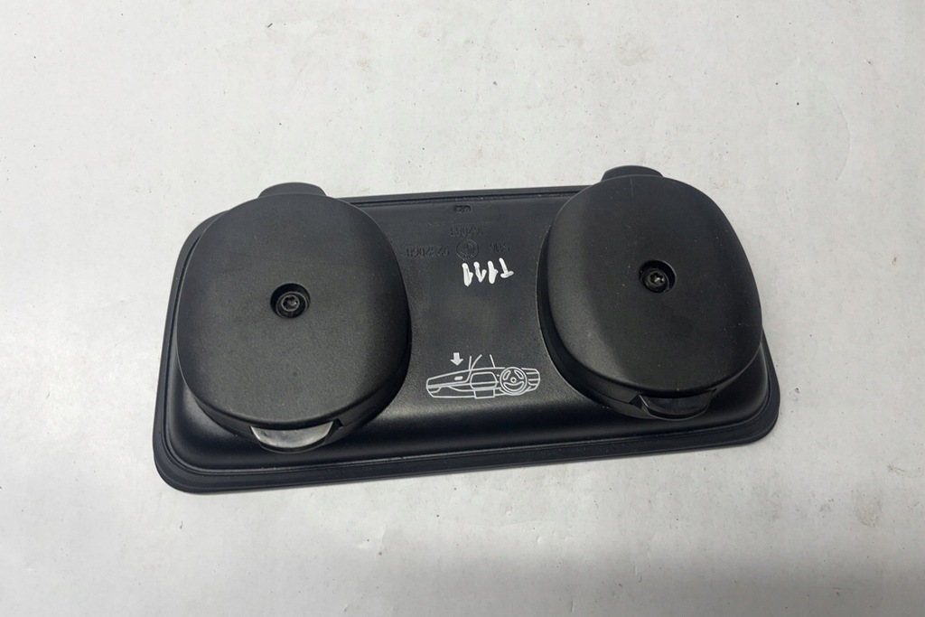 фото №9, Рамка средняя приборная панель bmw 4 coupe f32, f82 9232068 3.0l бензиновый 225kw