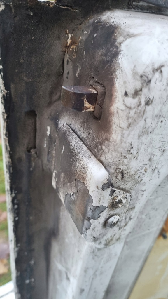 фото №8, Vw lt sprinter дверь низкие задние задняя правое левая комплект