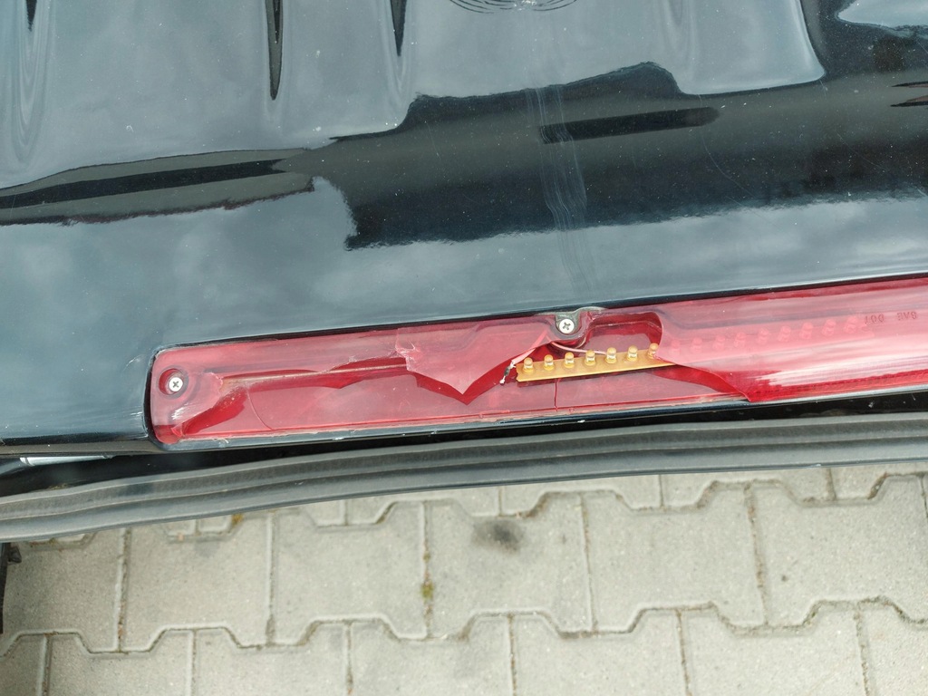 фото №9, Ford ranger iv обшивка hardtop стекло повреждённая