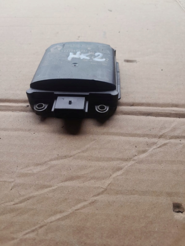 фото №1, Jeep grand cherokee wk2 радар датчик модуль 68265570ae