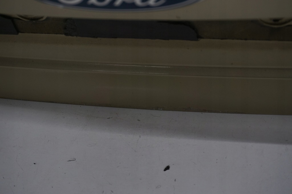 фото №12, Ford mondeo mk4 hb крышка багажника багажника y6