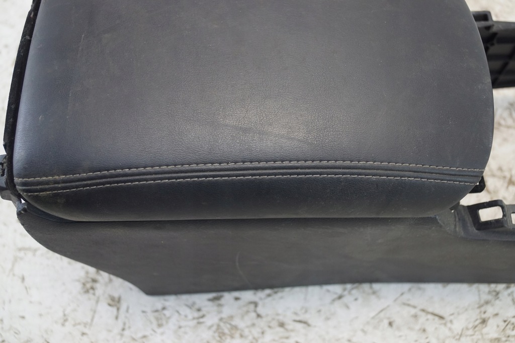 фото №11, Туннель средний подлокотник infiniti q60