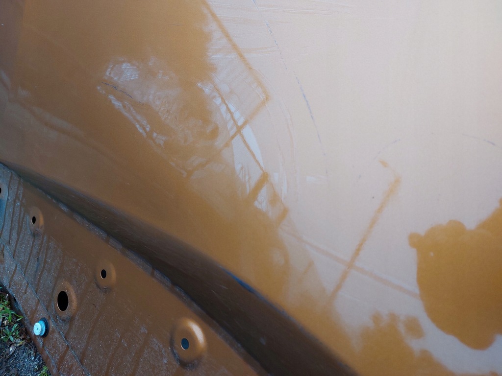 фото №7, Двері праве задні renault captur ii 19-