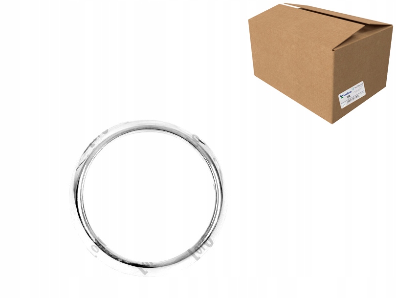 Решётка  противотуманной фары ford focus 2 08- 1528748 Недорого