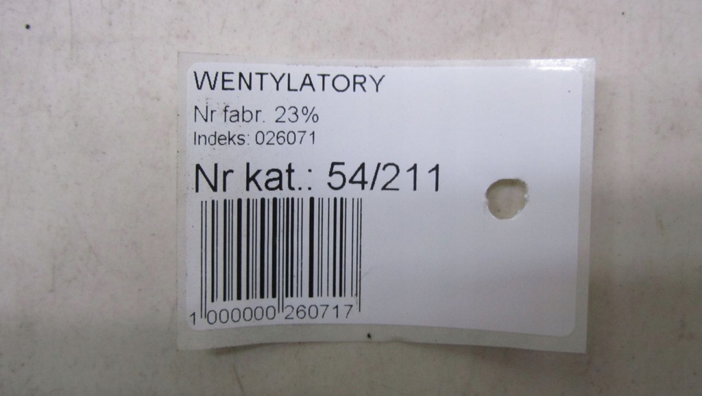 фото №5, Volvo s60 ii 1.6 вентилятор радіатора 10-