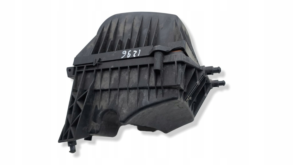 фото №6, Chevrolet trax 2019 корпус фильтра воздуха