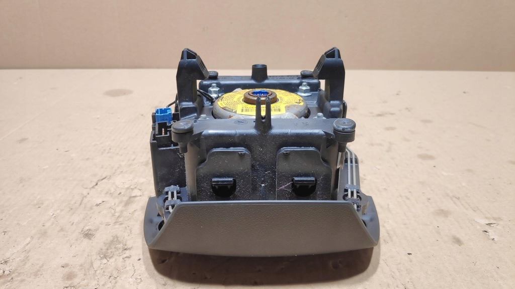 фото №8, Подушка водителя подушка безопасности citroen ds4 96888248zd