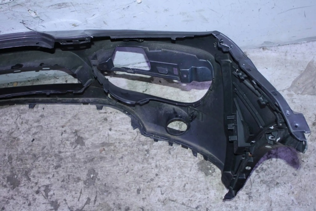 Бампер перед передний porche cayenne 7p5 Киев