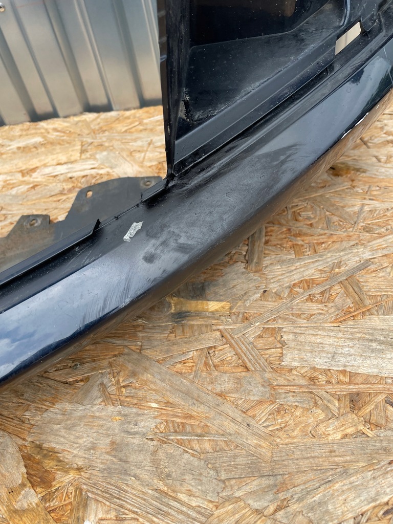 фото №8, Бампер передній перед audi q5 8r s line 08-