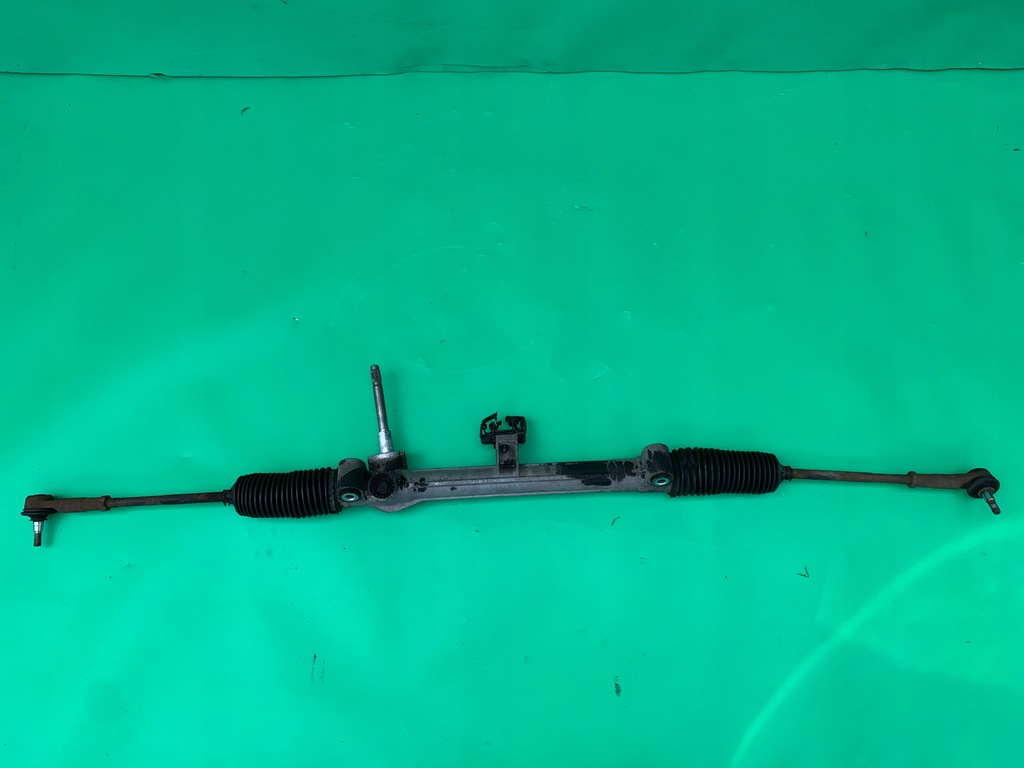 фото №8, Рейка рульова трансмісія кермова fiat stilo 01-