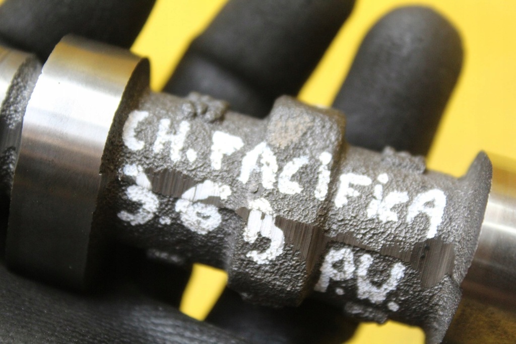 фото №13, Вал правий випускний 029ab chrysler pacifica 3.6b