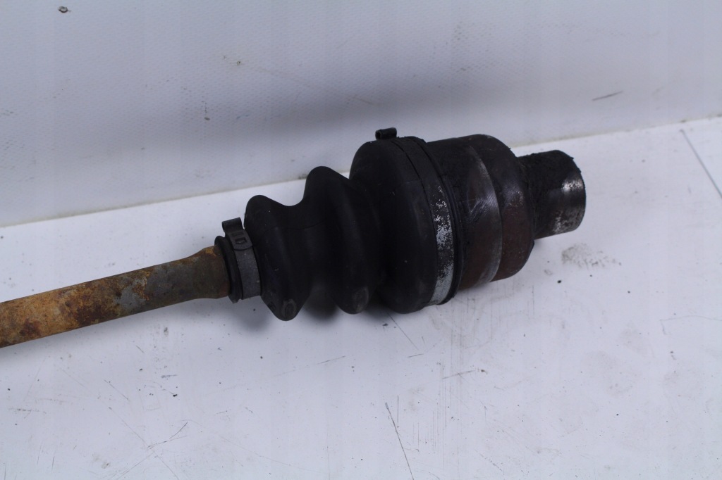 Привідний вал права microcar mc cargo Доставка