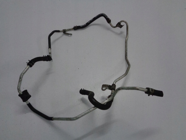 фото №1, Шланг усилителя peugeot 4007 2.2 hdi