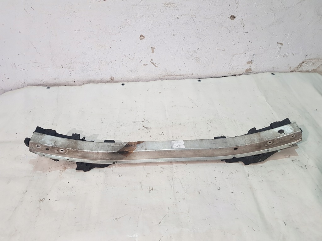 фото №6, Балка бампера перед opel astra iii h 2.0t eur hb