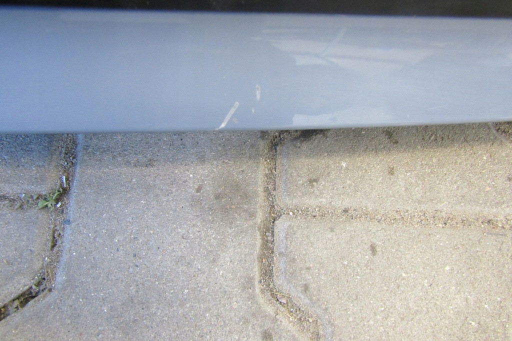 фото №7, Спойлер крышка багажника спойлер козырёк porsche cayenne turbo coupe 9y3 19-