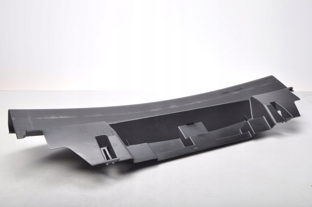 фото №6, Porsche macan захист край багажника 95b864483j