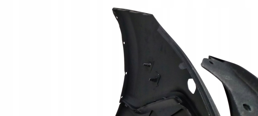 фото №6, 3135310 volvo v40 cross country 2014-2019 бампер передний перед