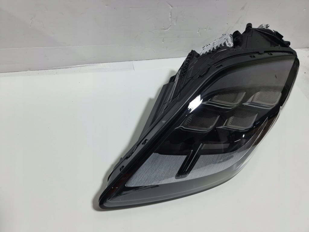 Porsche panamera 976 full led matrix фара лівий перед ліва передня Недорого