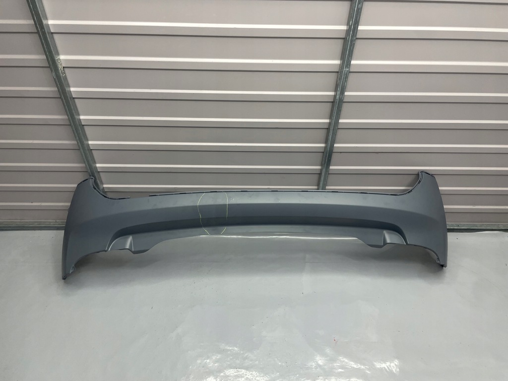 фото №1, Бампер задня mini f56 f57 cabrio lci оригінал 5a3c950