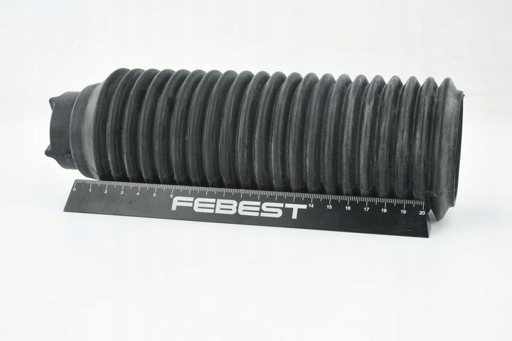 фото №14, Febest nshb-j32f захист / пневмоподушка повітряний / амортизатор