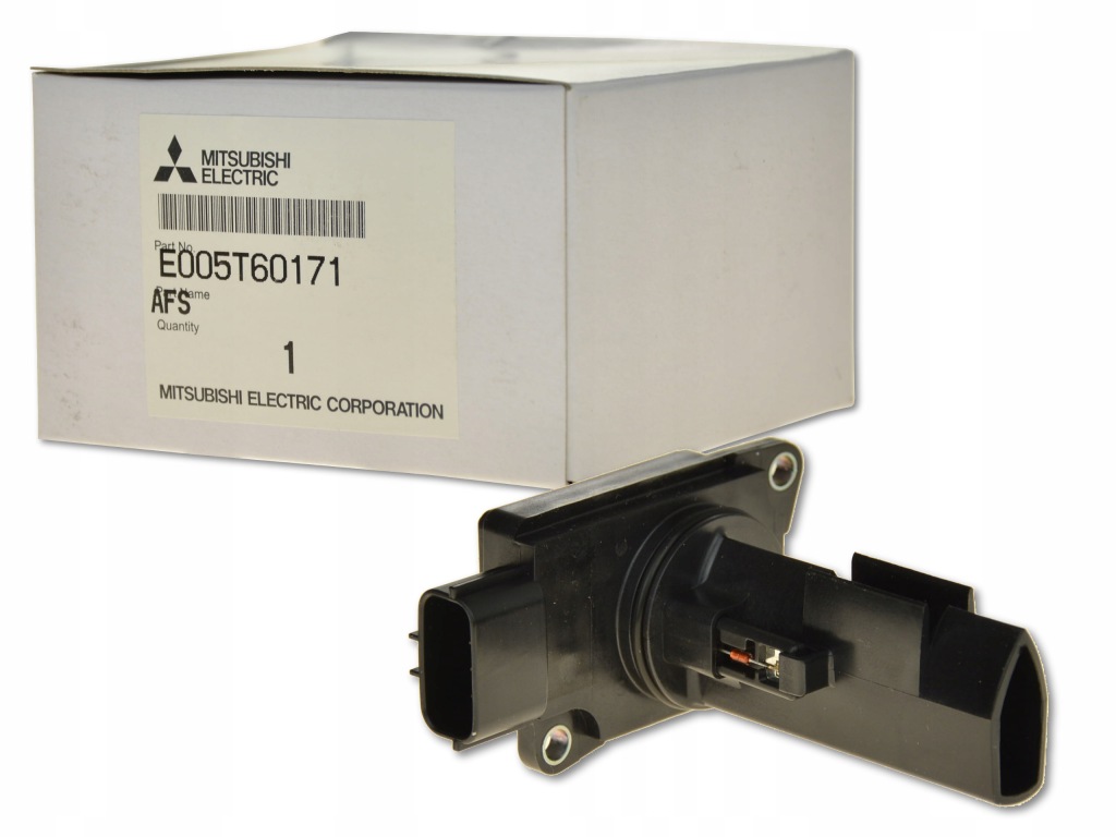 Купить Расходомер e005t60171 mitsubishi electric