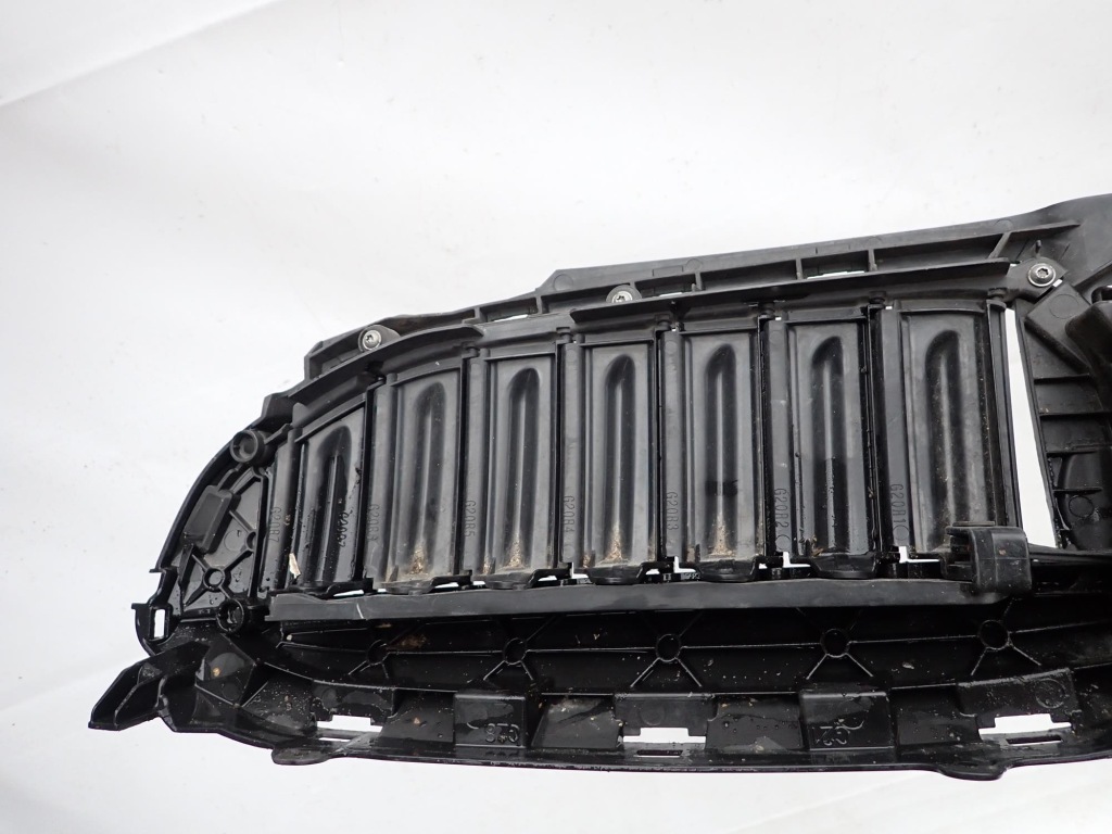 фото №12, Bmw 3 g20 g21 18- жалюзі шторка впуск повітропровід повітря