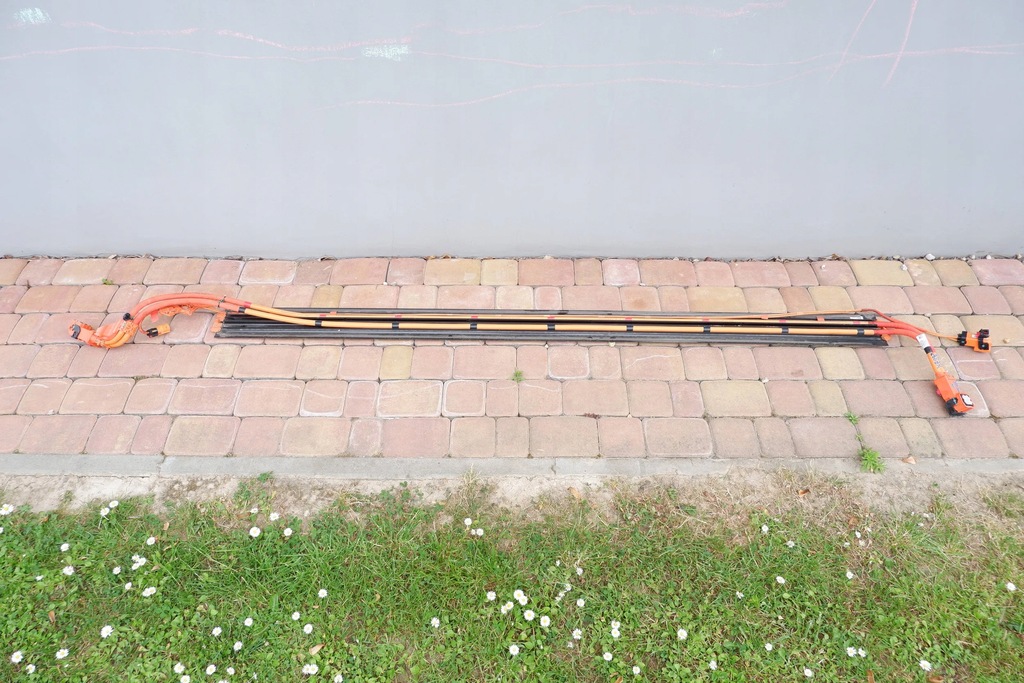 фото №1, Tesla model y 3 awd жгут шланг akumualatora аккумулятора 1188396-00-b