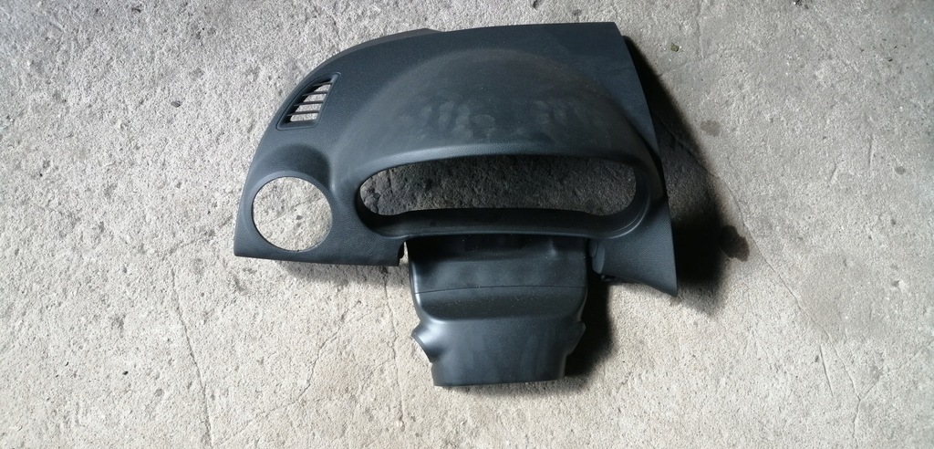 фото №1, Mazda 6 ii 08-12 захист корпус спідометра