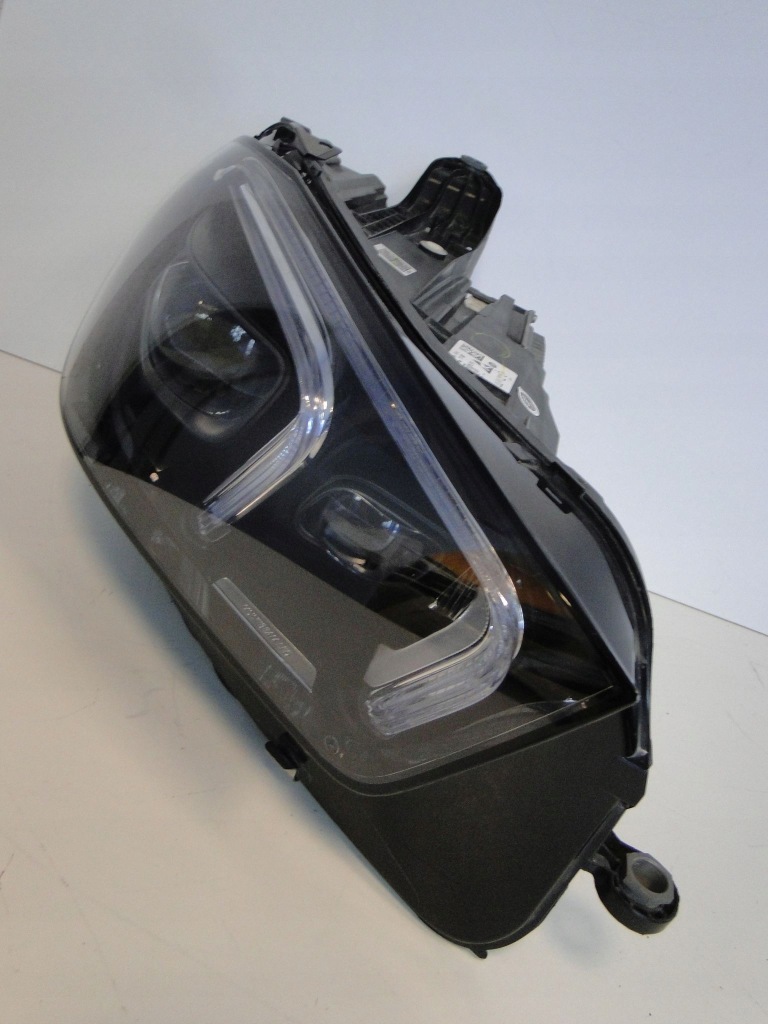 фото №11, Mercedes gle 167 w167 лампа передняя правая multibeam a1679061700