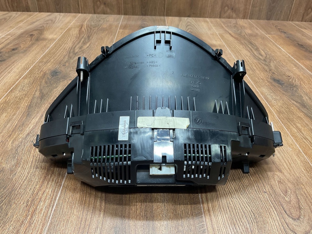 фото №5, Прилади лічильник mercedes-benz w211 amg a2115406947