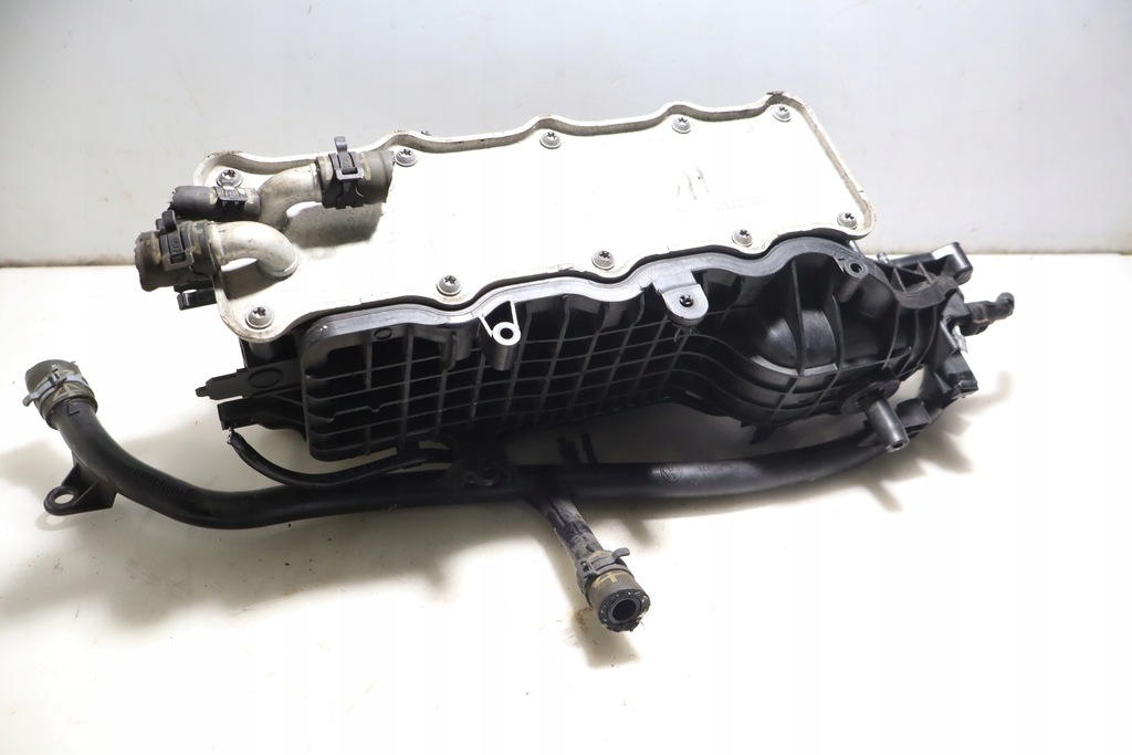 фото №1, Колектор всмоктуючий seat leon iii 1.2