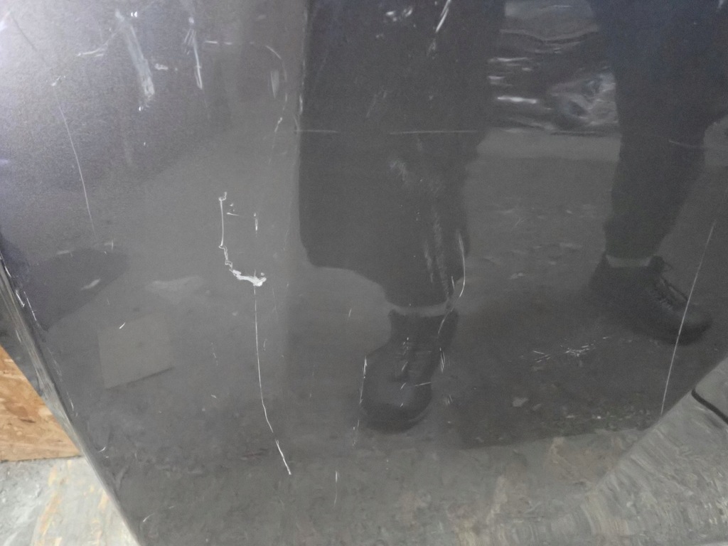 фото №3, Капот кришка двигуна renault koleos 2 ii hc 2016- 651003848r