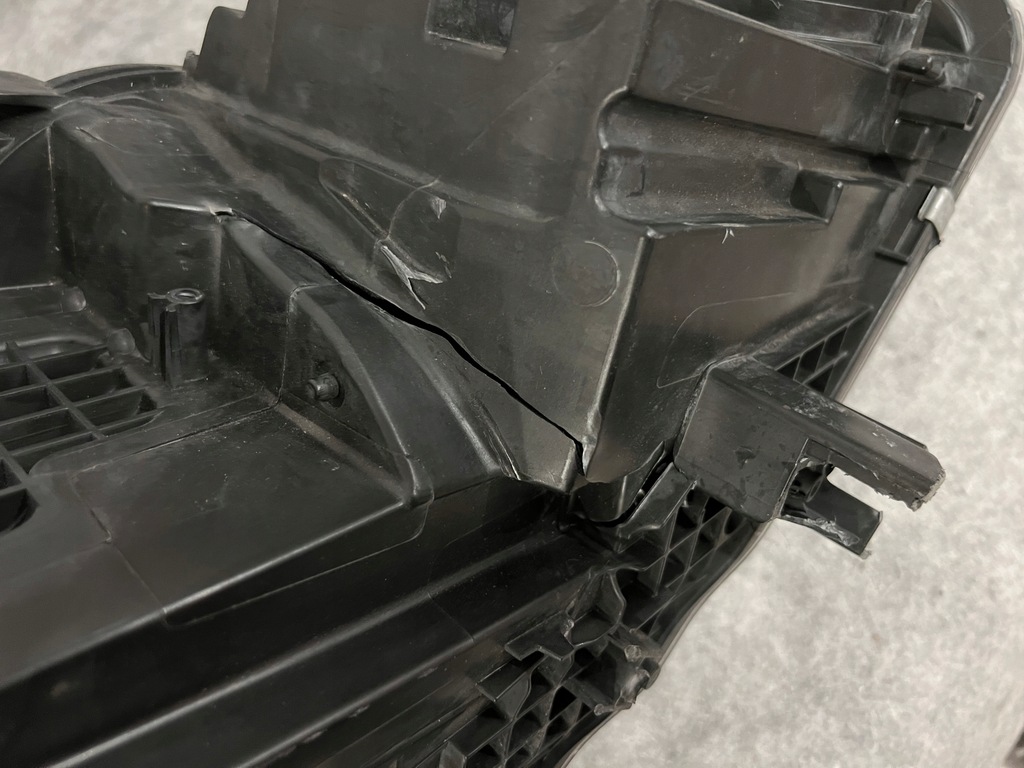 фото №5, Bmw f45 f46 ліва лампа full led