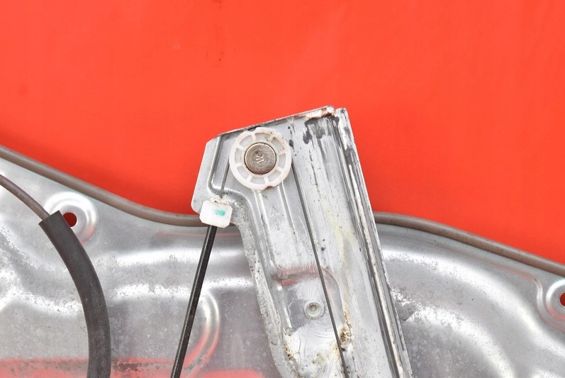 фото №8, Підйомник скло правий перед 82450-2p000 kia sorento 2 ii 09-14