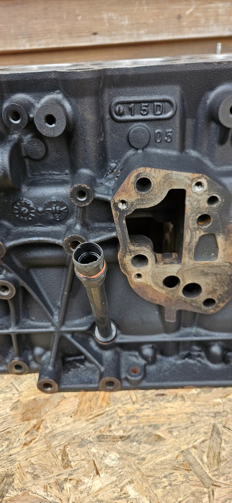 фото №14, Блок двигуна bpj 06f103021d 2.0tfsi