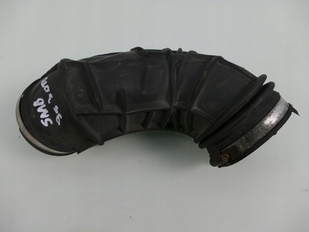 фото №1, Saab 95 9-5 3.0 tid шланг повітря труба 5465786