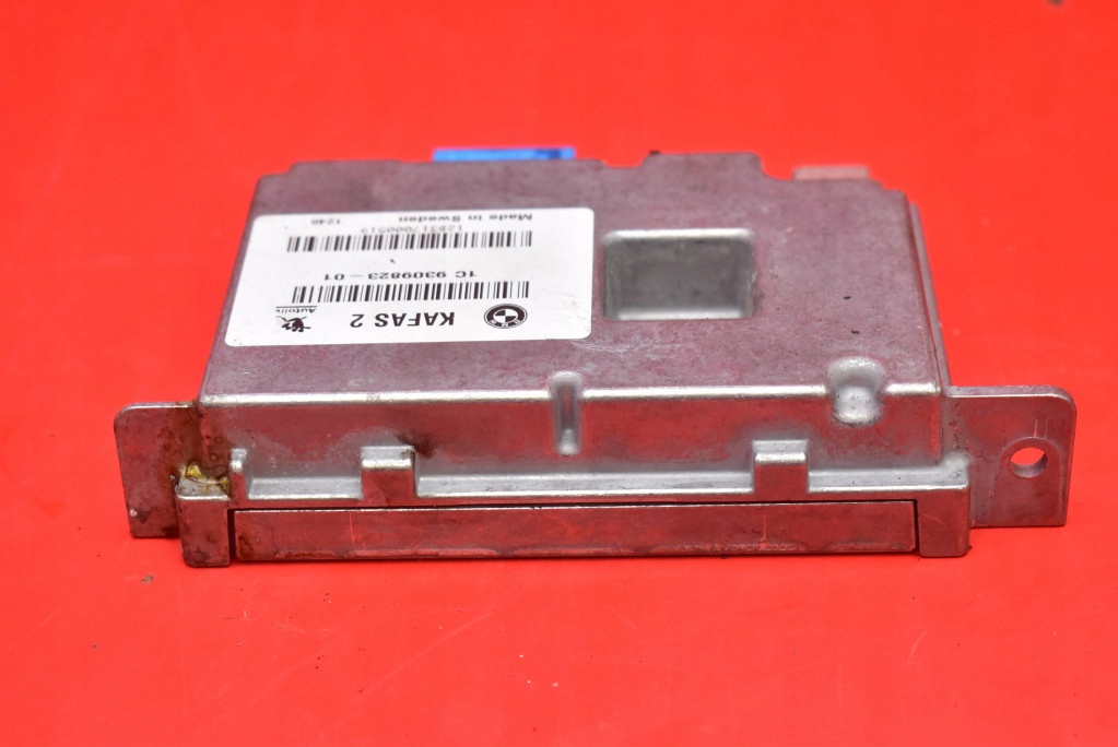 фото №5, Блок керування модуль камери 9309823 bmw f01 lift 12-15