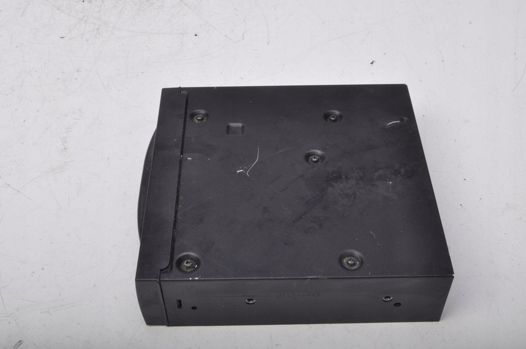 фото №6, Volvo xc90 чейнджер cd 31337203