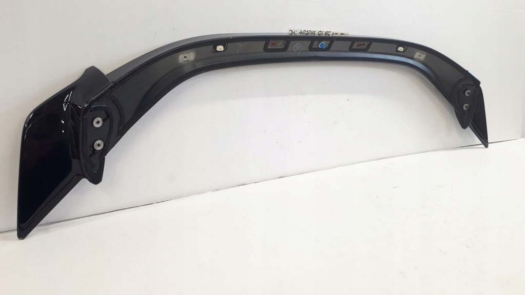 фото №7, Toyota gt-86 2012-2020 спойлер задня