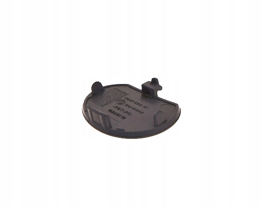 фото №2, Заглушка фаркоп do bmw 7 f01 2008-2015 51118045118