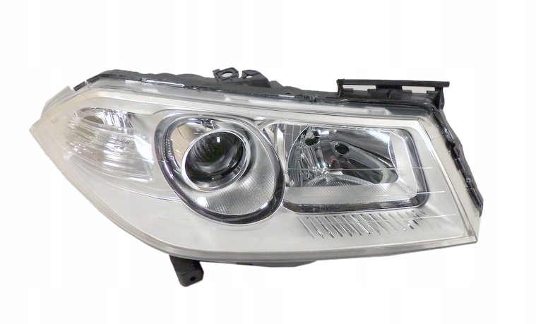 фото №1, Лампа renault megane ii 01.06-10.08 фара r