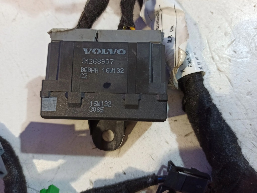 фото №5, Volvo s60 2017 другое